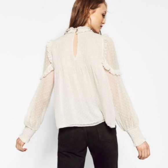 Zara Top - Picture 3 of 6